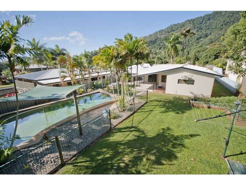 32 Villa Street, Bayview Heights QLD 4868