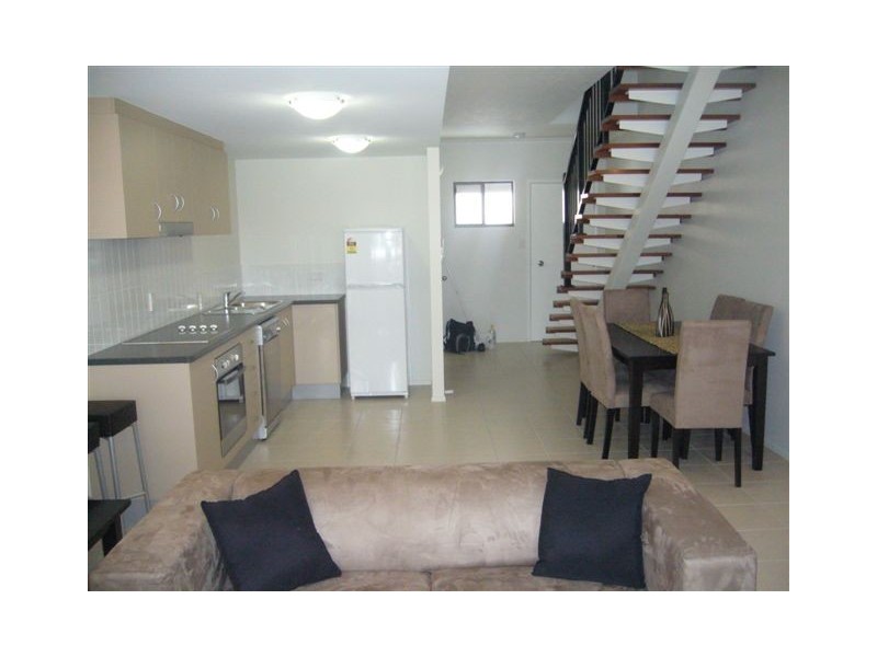 Unit 31/82-86 Martyn Street, Parramatta Park QLD 4870