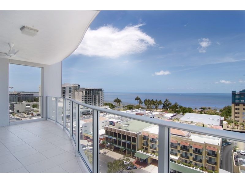 Unit 1102 / /141 Abbott Street, Cairns QLD 4870