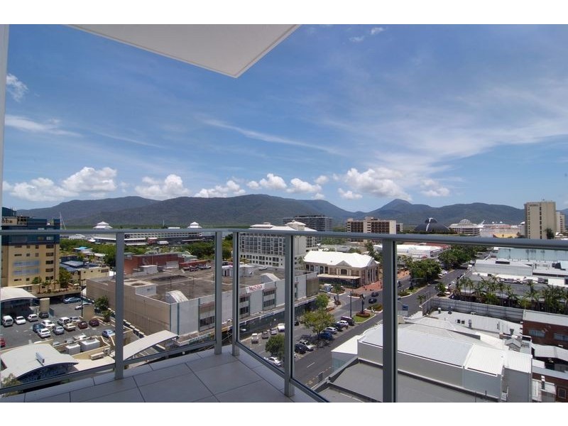 Unit 1102 / /141 Abbott Street, Cairns QLD 4870