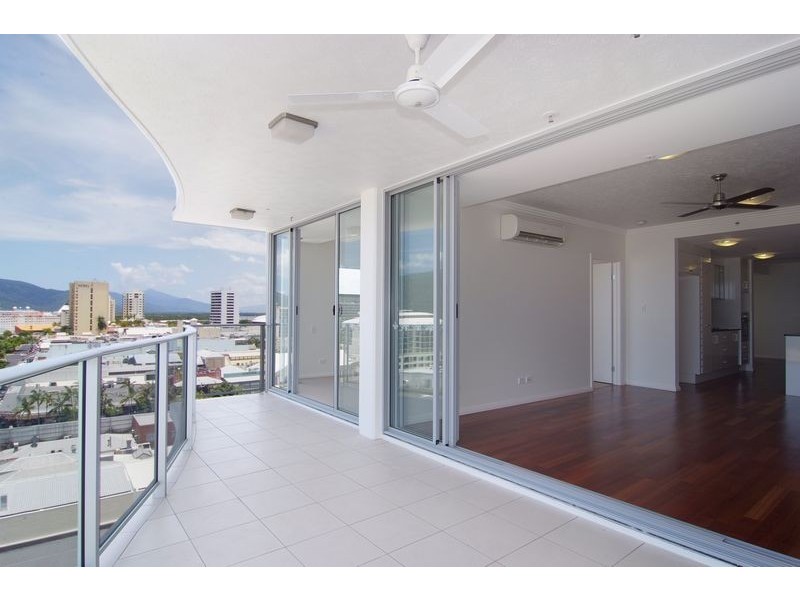 Unit 1102 / /141 Abbott Street, Cairns QLD 4870