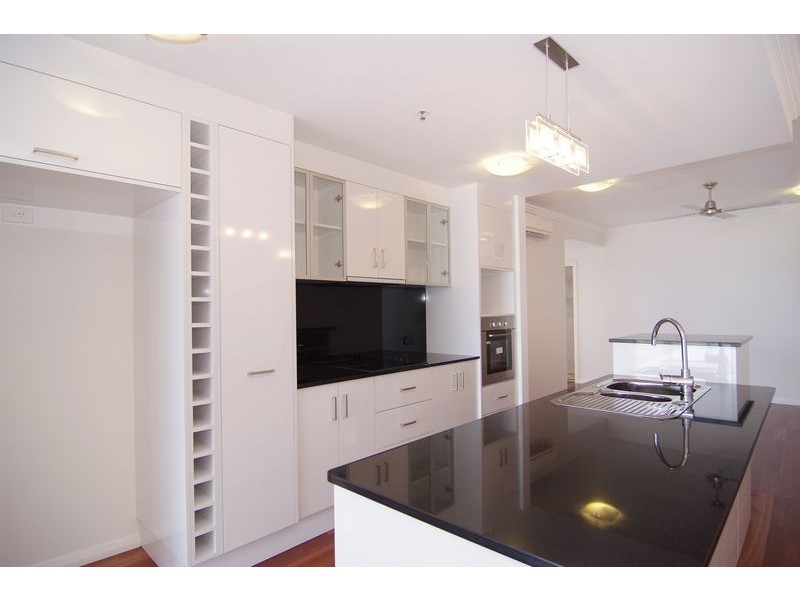 Unit 1102 / /141 Abbott Street, Cairns QLD 4870