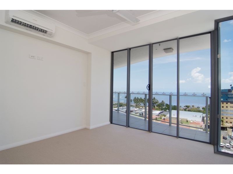 Unit 1102 / /141 Abbott Street, Cairns QLD 4870