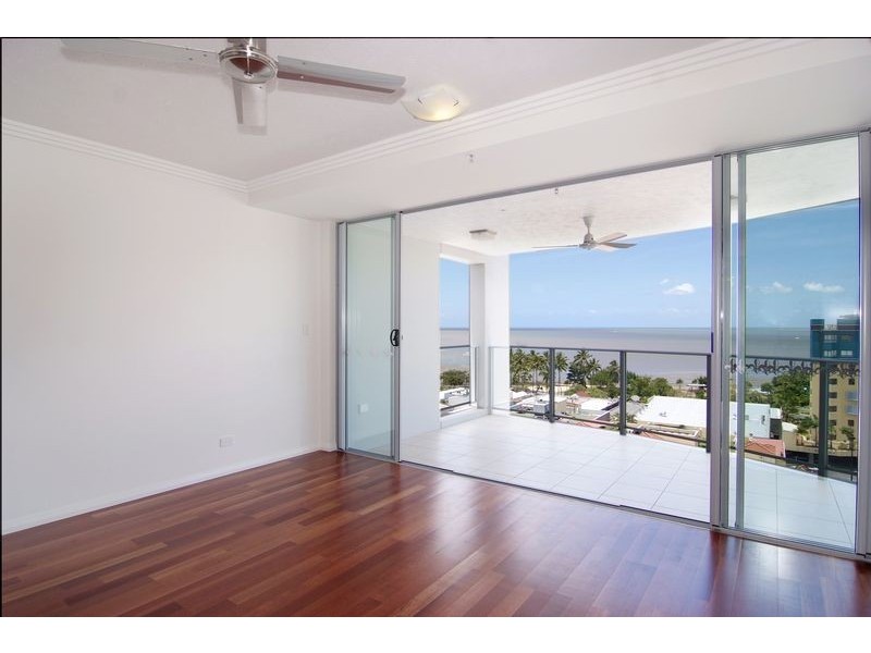 Unit 1102 / /141 Abbott Street, Cairns QLD 4870