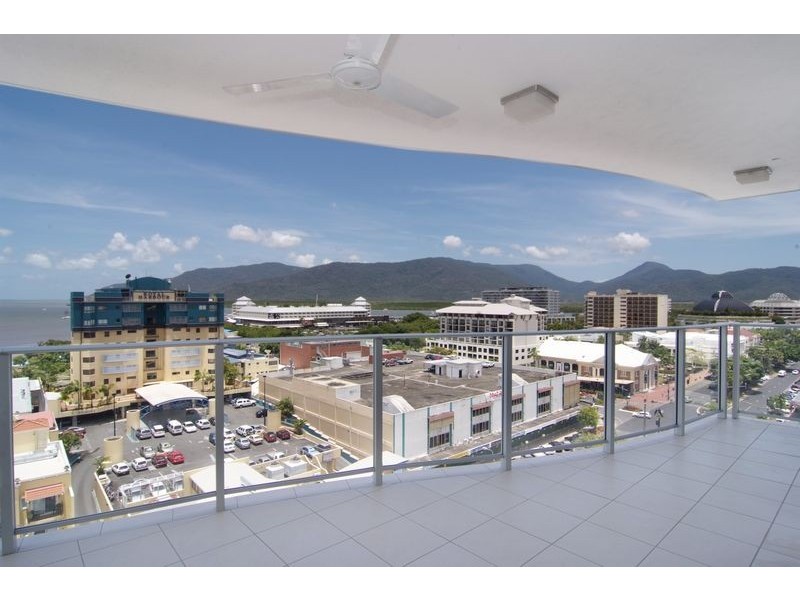Unit 1102 / /141 Abbott Street, Cairns QLD 4870