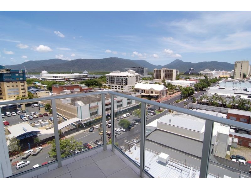 Unit 1102 / /141 Abbott Street, Cairns QLD 4870