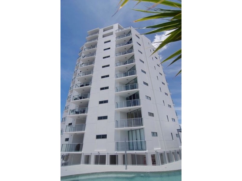 Unit 1102 / /141 Abbott Street, Cairns QLD 4870