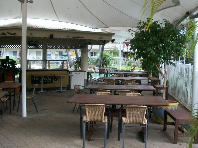 Unit 296/1-21 Anderson Road, Cairns QLD 4870