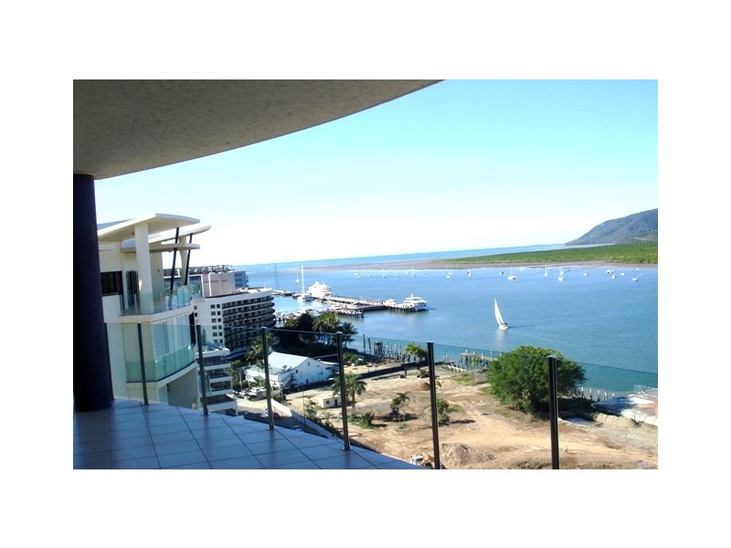 Unit 1503/25 Wharf Street, Cairns City QLD 4870