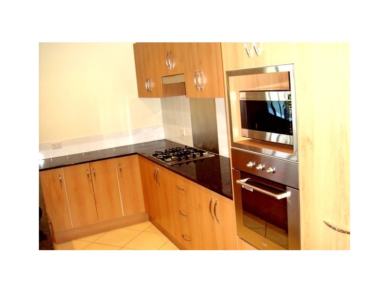 Unit 1503/25 Wharf Street, Cairns City QLD 4870