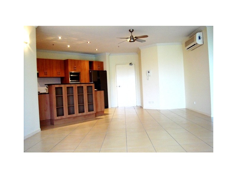 Unit 1503/25 Wharf Street, Cairns City QLD 4870