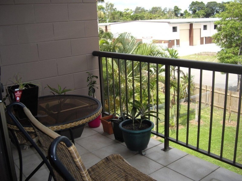 Unit 23/173 Mayers Street, Cairns QLD 4870