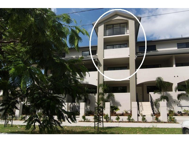 Unit 27/82-86 Martyn Street, Parramatta Park QLD 4870