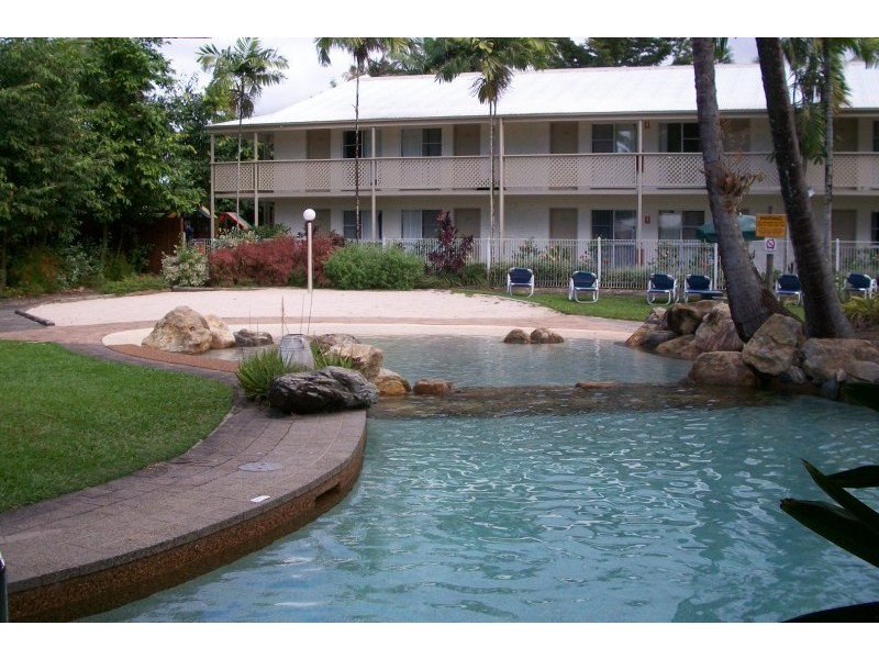 Unit 296/1-21 Anderson Road, Cairns QLD 4870