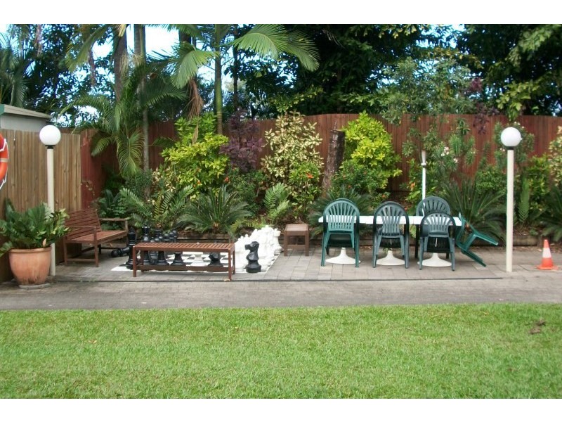 Unit 296/1-21 Anderson Road, Cairns QLD 4870