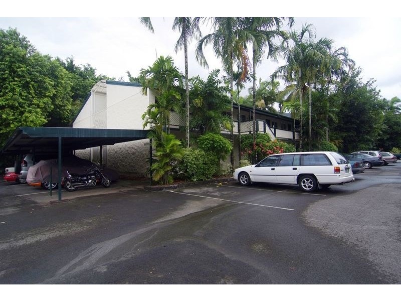 Unit 295/1-21 Anderson Road, Woree QLD 4868