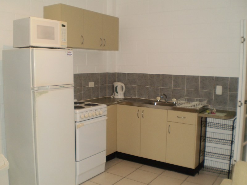 Unit 12/4 Mcpherson Close, Edge Hill QLD 4870