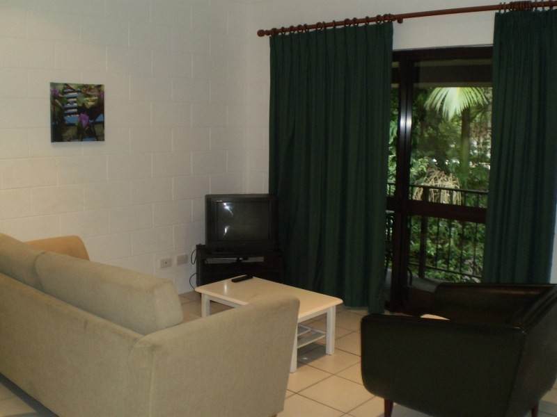 Unit 12/4 Mcpherson Close, Edge Hill QLD 4870