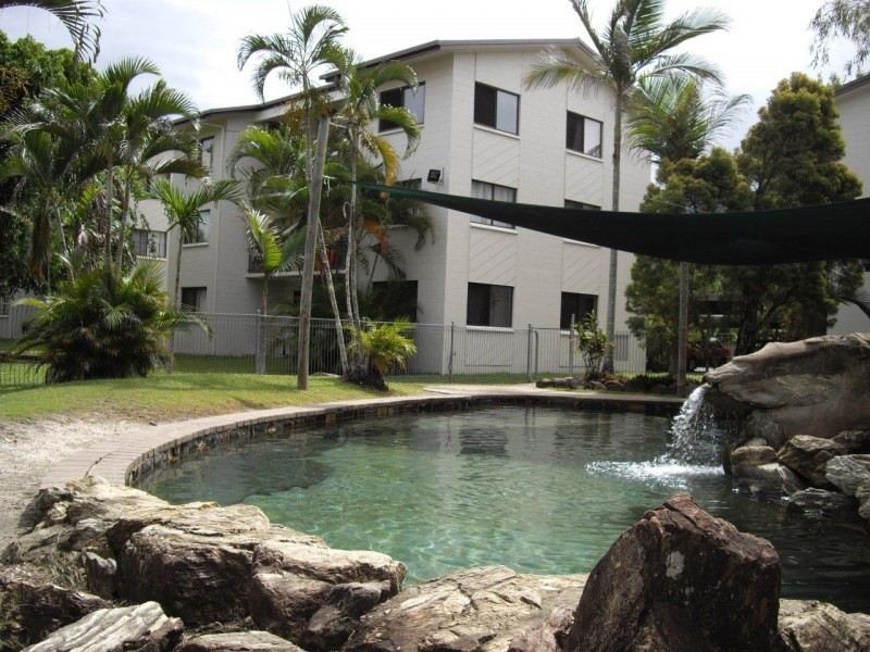 Unit 23/173 Mayers Street, Cairns QLD 4870