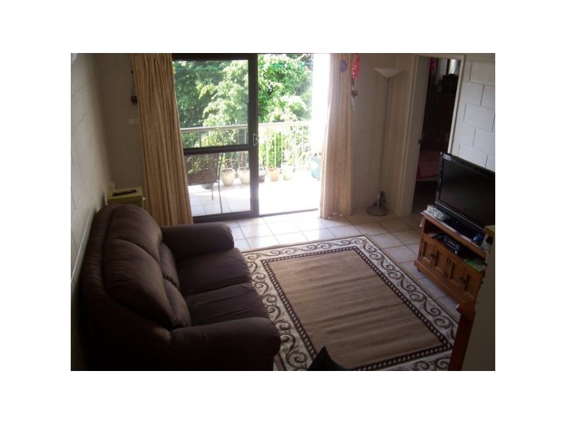 Unit 23/173 Mayers Street, Cairns QLD 4870