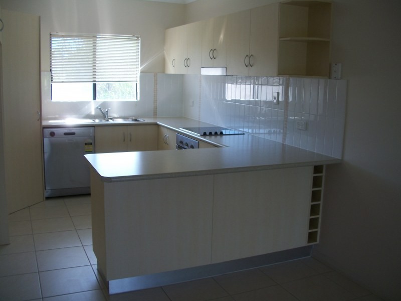 Unit 14/423 Draper Street, Cairns QLD 4870