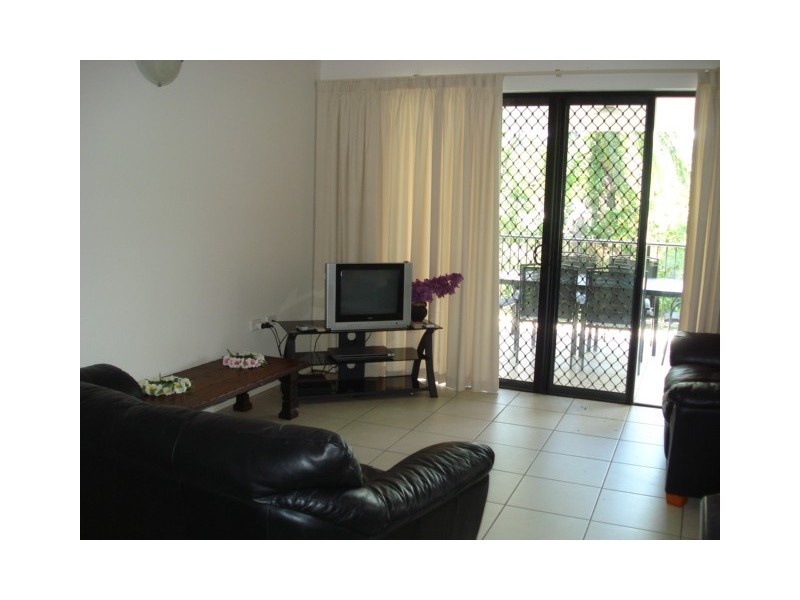 Unit 10/19 Pembroke Street, Cairns QLD 4870