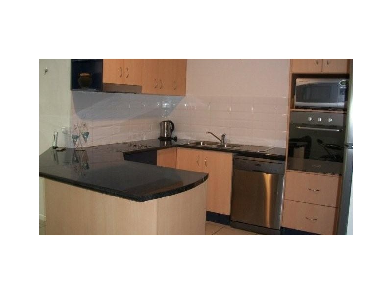 Unit 10/19 Pembroke Street, Cairns QLD 4870