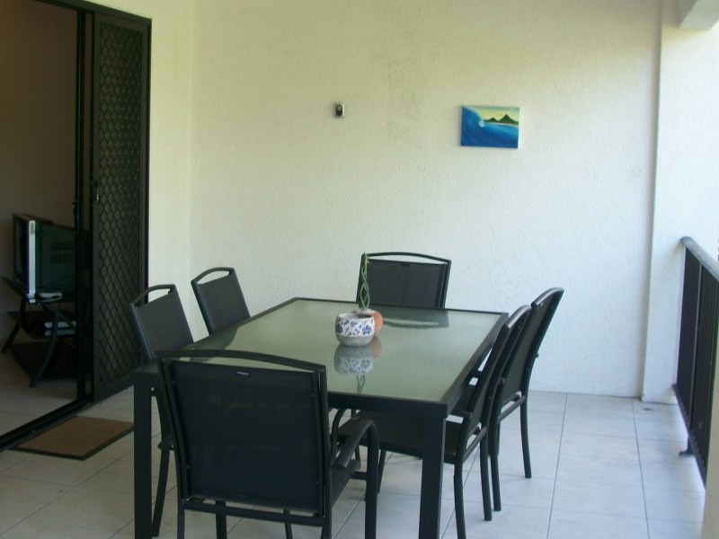 Unit 10/19 Pembroke Street, Cairns QLD 4870