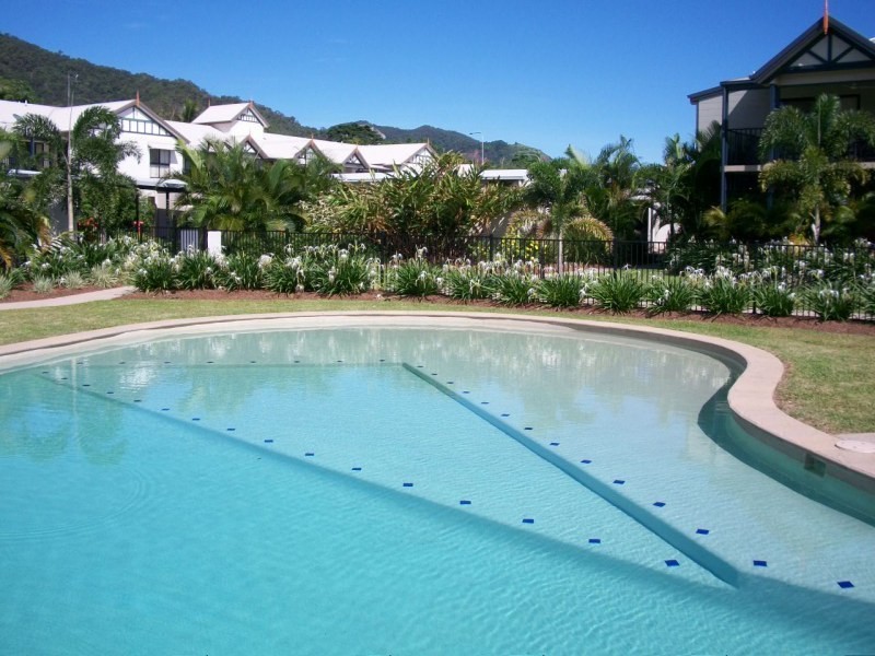 Unit 86/1-2  Fairweather Road, Redlynch QLD 4870