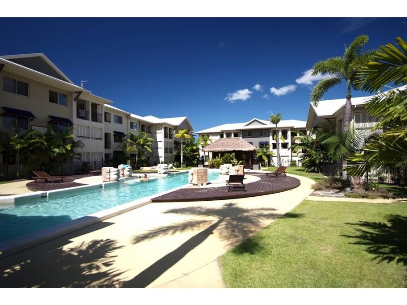 Unit 324/1 Ardisia Street, Cairns QLD 4870
