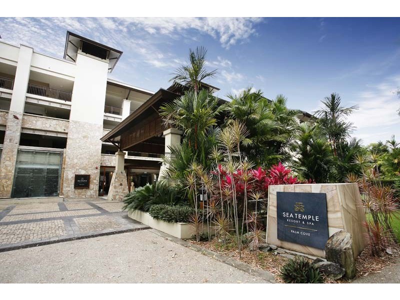 Unit 310/311/5 Sea Temple Street, Palm Cove QLD 4879