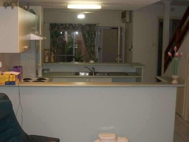 Unit 23/34-36 Patience Street, Cairns QLD 4870