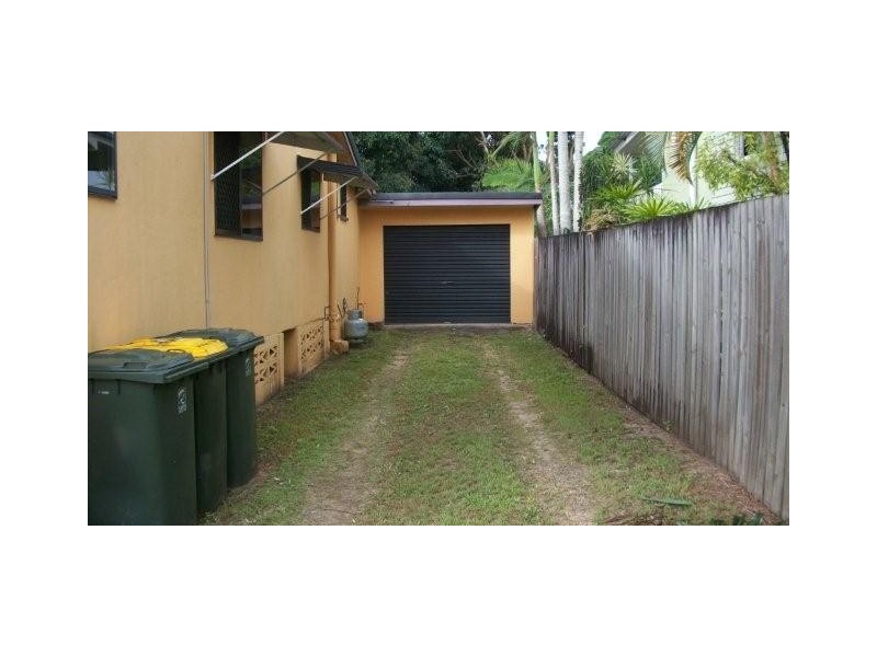 20 Edgar Street, Cairns QLD 4870
