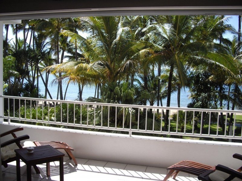 Unit 25/9 Veivers Road, Palm Cove QLD 4879