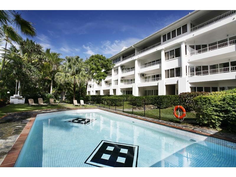 Unit 25/9 Veivers Road, Palm Cove QLD 4879