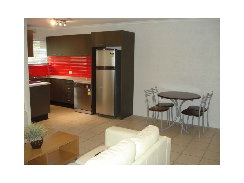 Unit 26/50 Woodward Street, Edge Hill QLD 4870