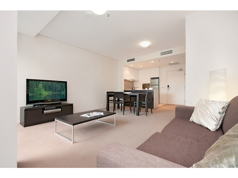 Unit 320/1 Marlin Parade, Cairns City QLD 4870
