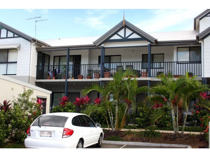 Unit 86/2 Fairweather Road, Redlynch QLD 4870