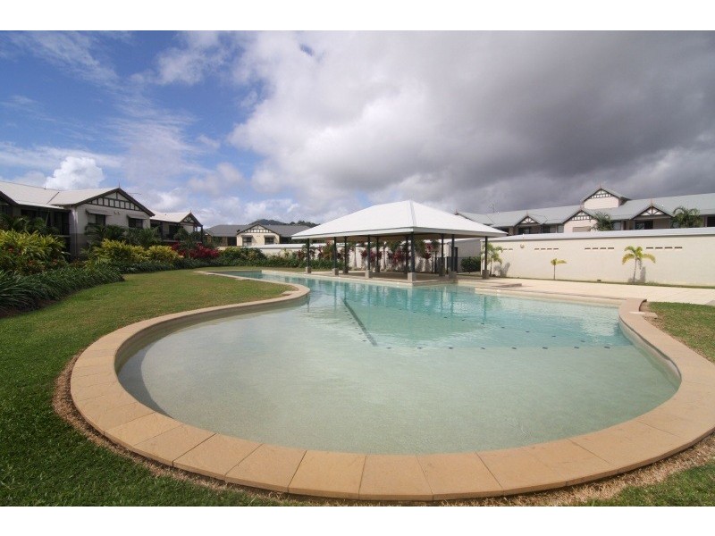 Unit 86/2 Fairweather Road, Redlynch QLD 4870