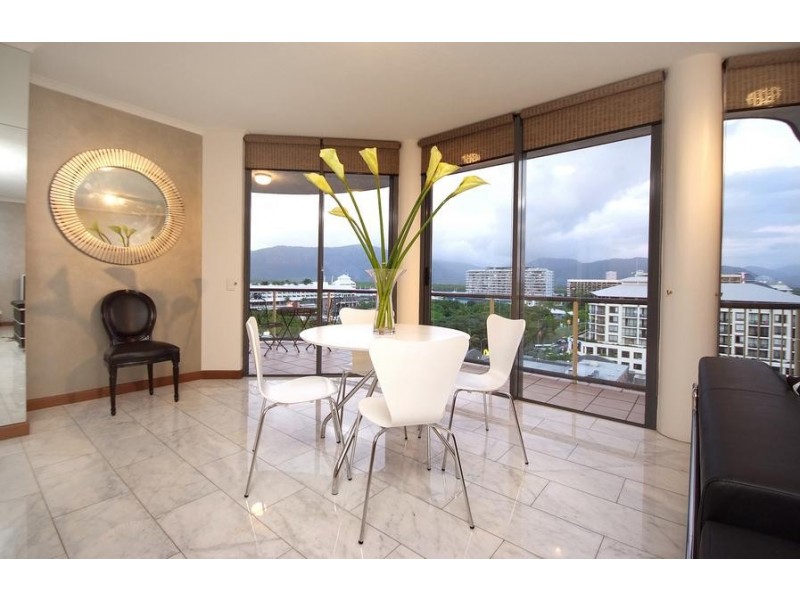 Unit 902/73 The Esplanade, Cairns QLD 4870