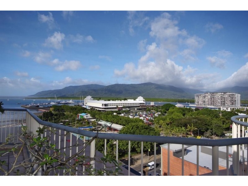 Unit 902/73 The Esplanade, Cairns QLD 4870