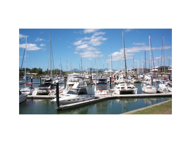 Lot 128, Harbour Drive, Trinity Park QLD 4879