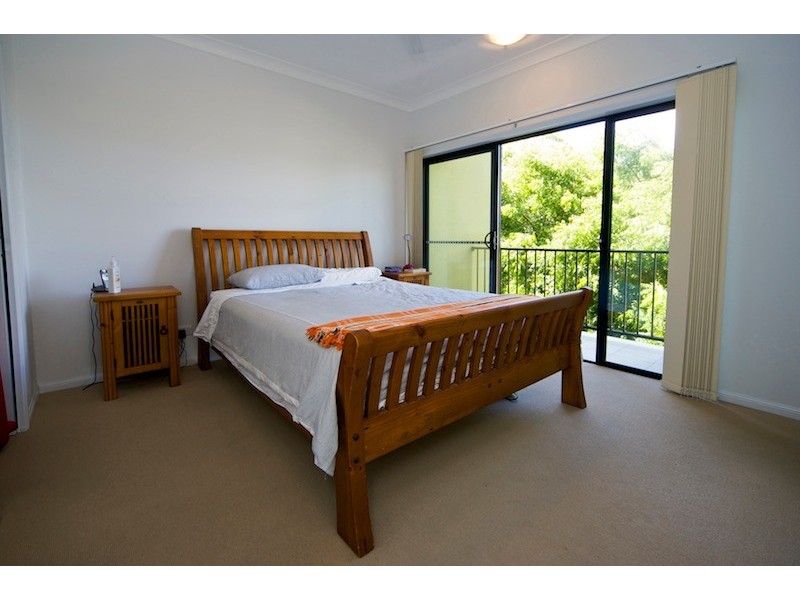 Unit 18/93-95 Mcleod Street, Cairns City QLD 4870