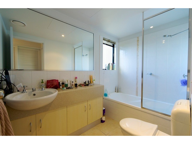 Unit 18/93-95 Mcleod Street, Cairns City QLD 4870