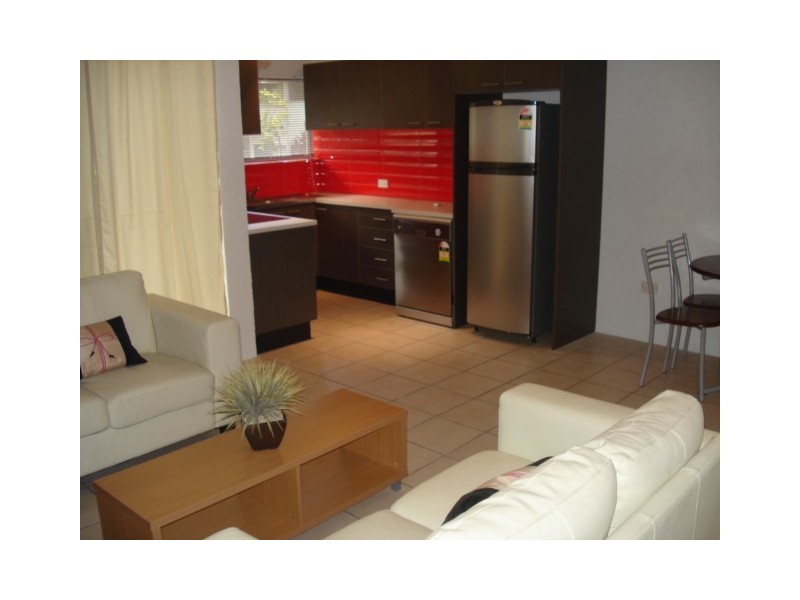 Unit 26/50 Woodward Street, Edge Hill QLD 4870