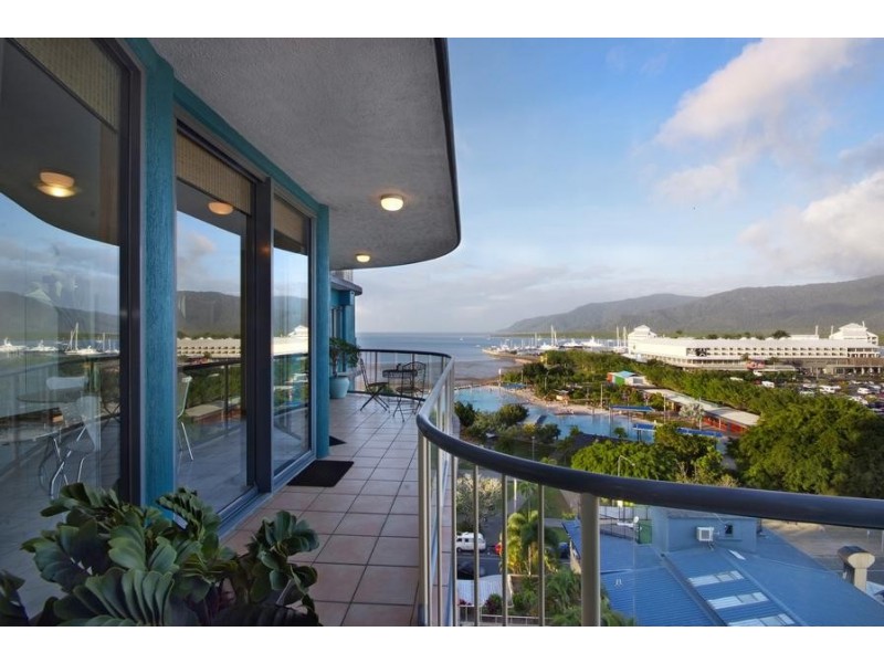 Unit 902/73 Royal Harbour Esplanade, Cairns QLD 4870