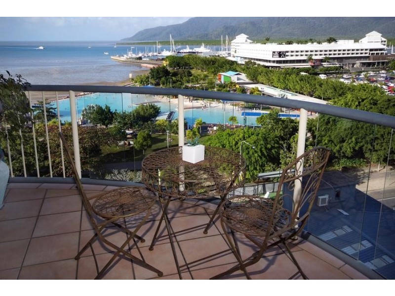 Unit 902/73 Royal Harbour Esplanade, Cairns QLD 4870