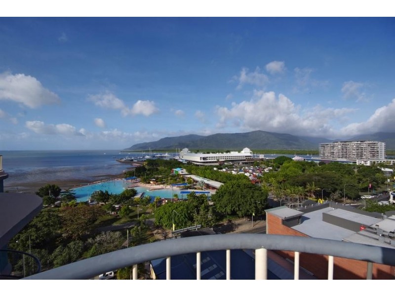 Unit 902/73 Royal Harbour Esplanade, Cairns QLD 4870