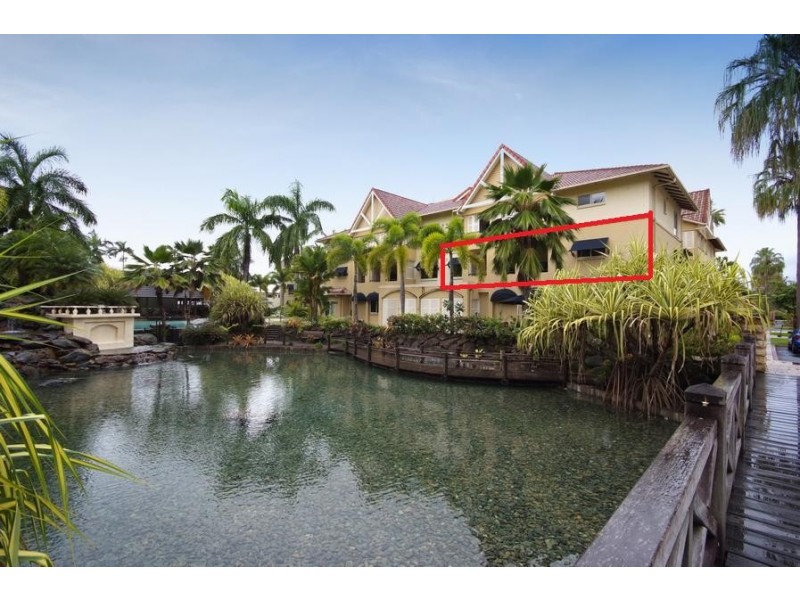Unit 403/2 Greenslopes Street, North Cairns QLD 4870