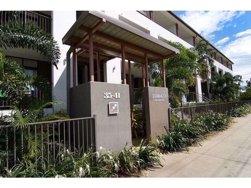 Unit 6/35-41 Gatton Street, Cairns QLD 4870